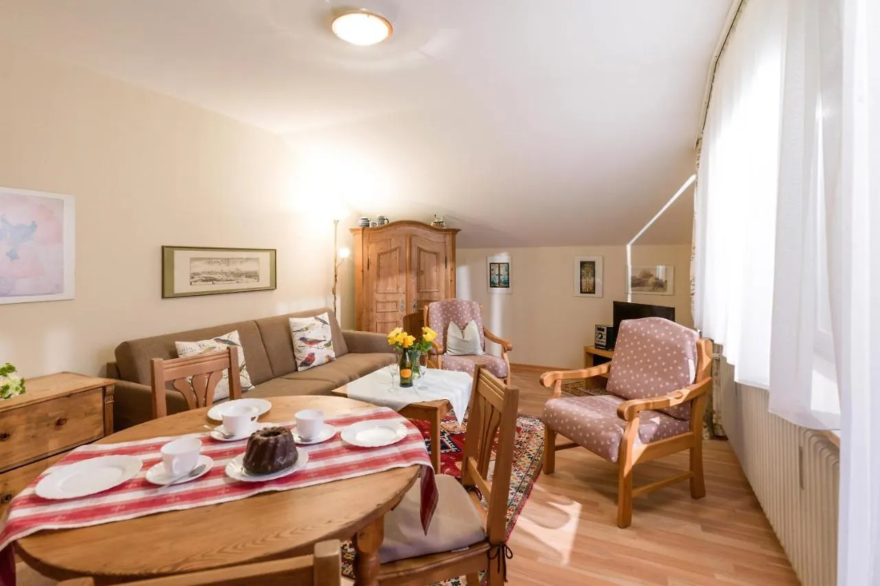 Ferienwohnanlage Oberaudorf D7 Mit Hallenbad Und Sauna 0*,