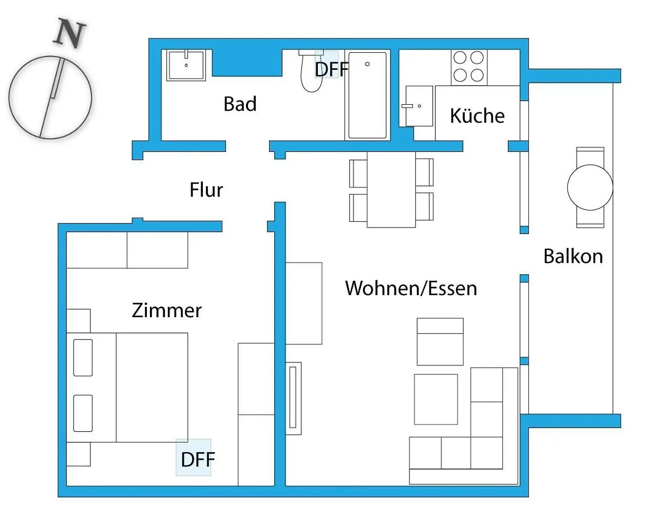 Ferienwohnanlage Oberaudorf D7 Mit Hallenbad Und Sauna