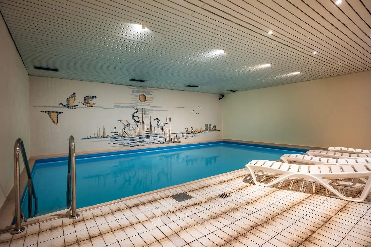 Ferienwohnanlage Oberaudorf D7 Mit Hallenbad Und Sauna 0*,  Germany