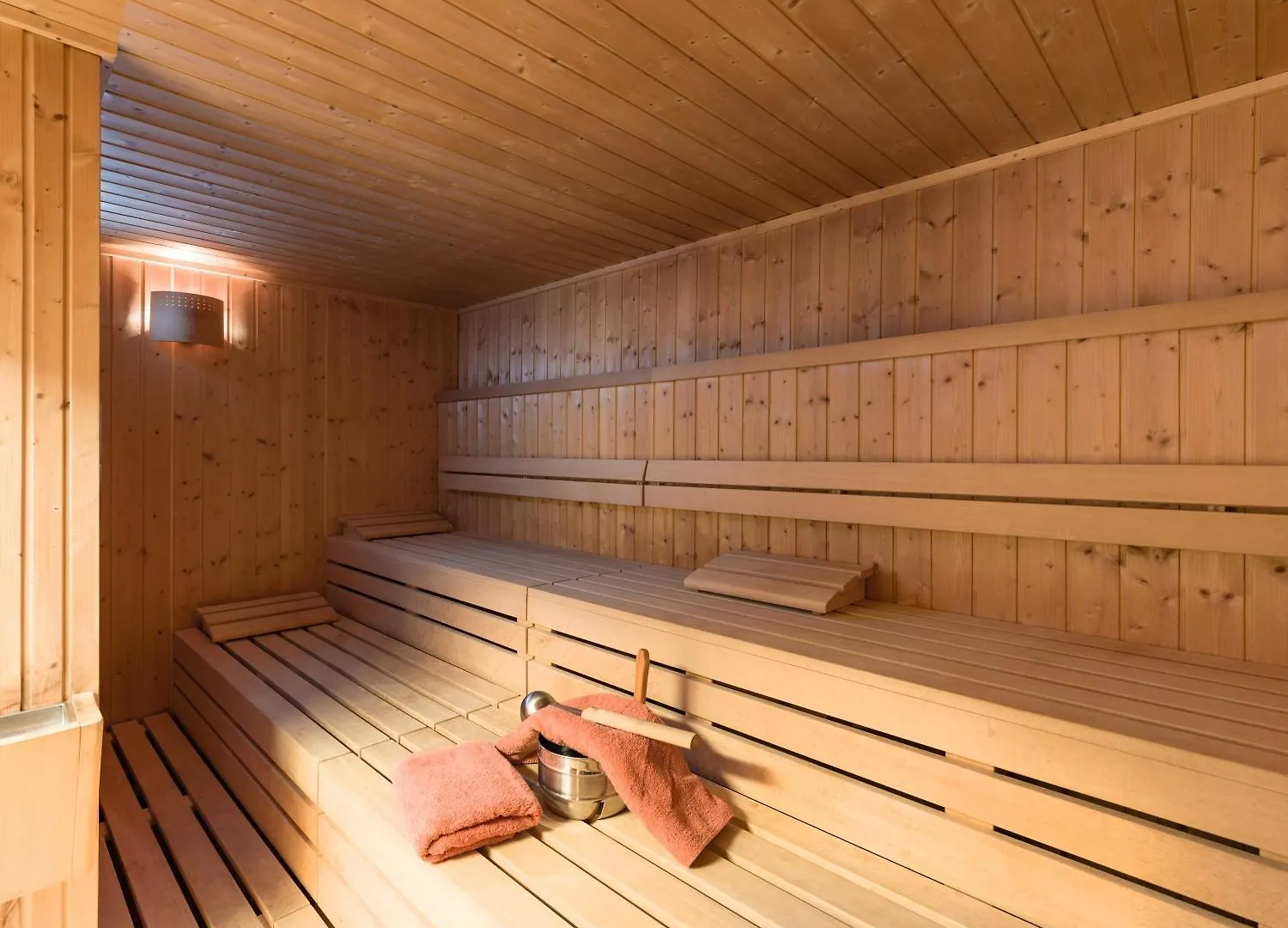 Ferienwohnanlage Oberaudorf D7 Mit Hallenbad Und Sauna Apartment