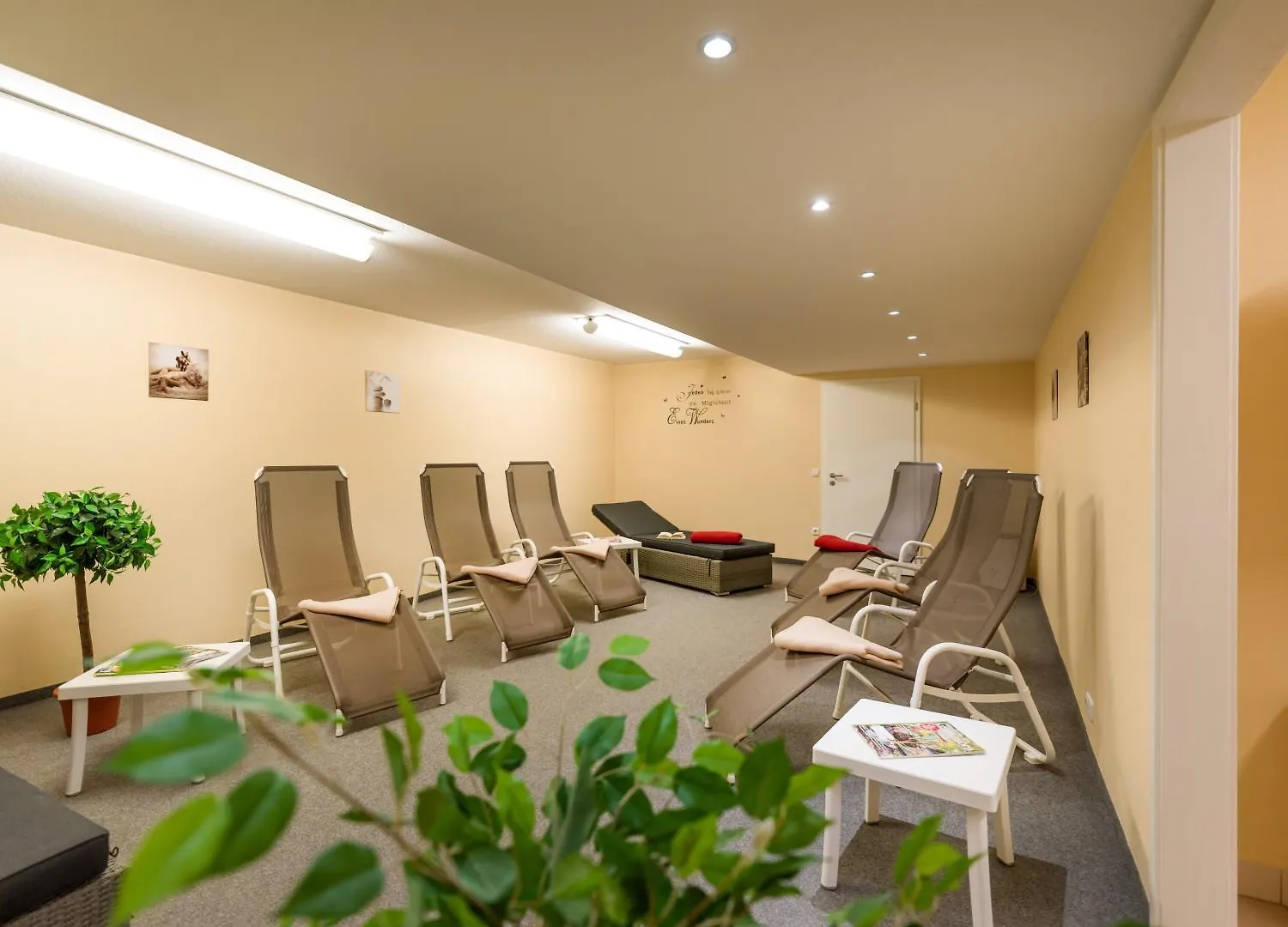 Ferienwohnanlage Oberaudorf D7 Mit Hallenbad Und Sauna