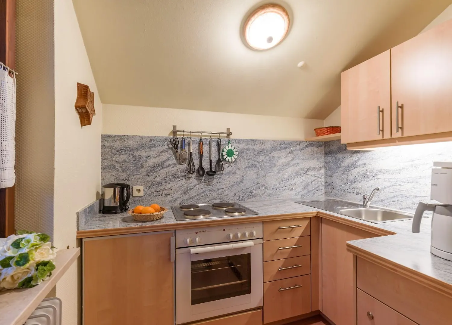 Apartment Ferienwohnanlage Oberaudorf D7 Mit Hallenbad Und Sauna