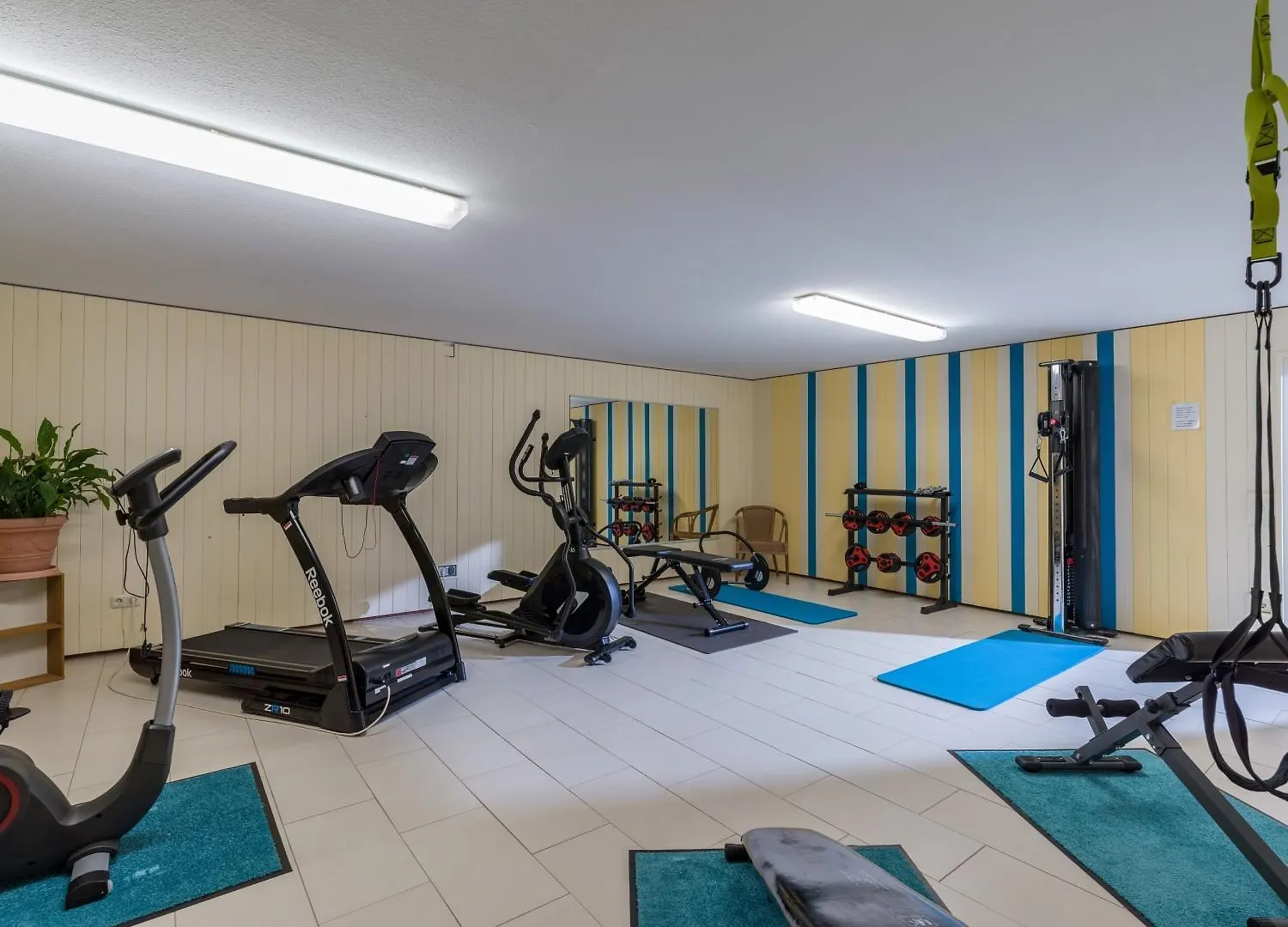 Ferienwohnanlage Oberaudorf D7 Mit Hallenbad Und Sauna