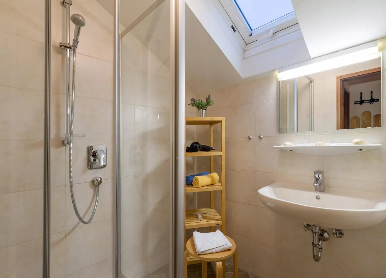 Ferienwohnanlage Oberaudorf D7 Mit Hallenbad Und Sauna Germany