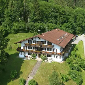 Ferienwohnung Im Bergschlößl Nr. 26 - Eberle Oberaudorf